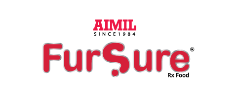 Fursure — Rx Pet Food by Aimil